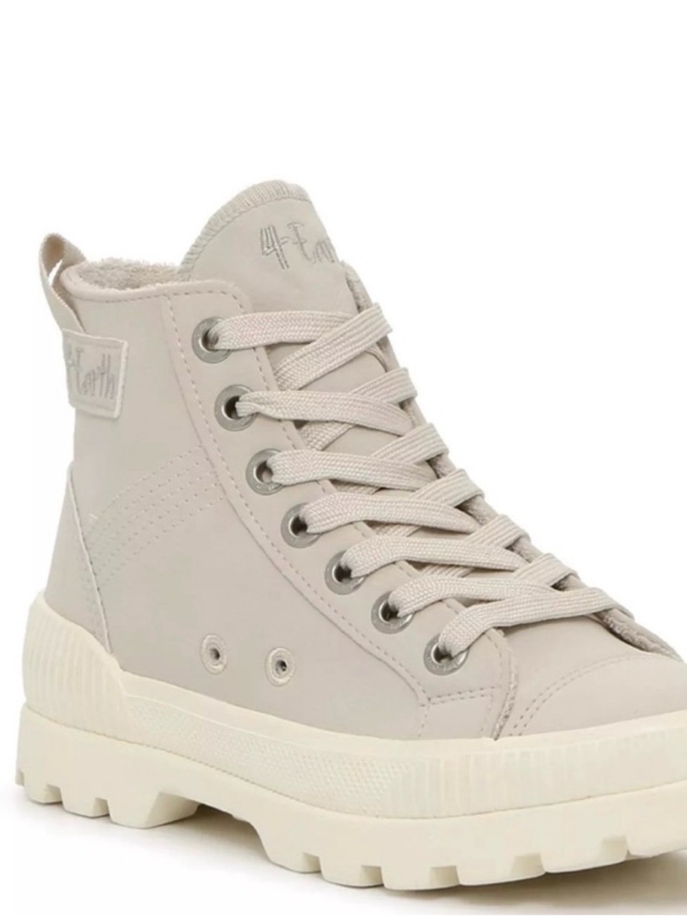 Blowfish Hightop Sneaker